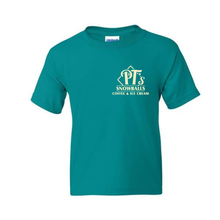 Load image into Gallery viewer, Pt&#39;s Ice Cream Drip Tee

