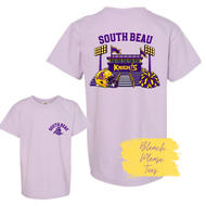 South Beau Knights