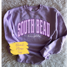 Load image into Gallery viewer, South Beau Knights Plaid
