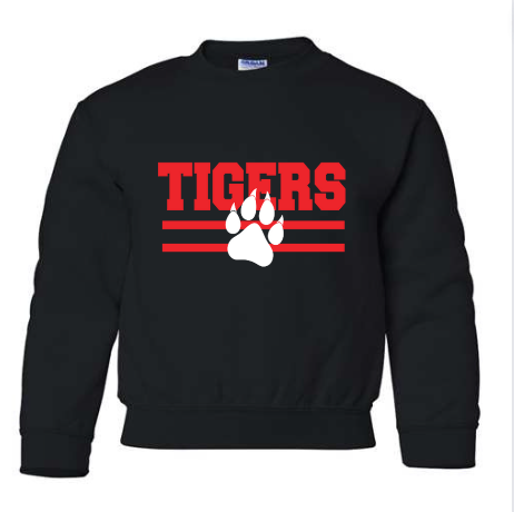 Tigers Sweatshirt