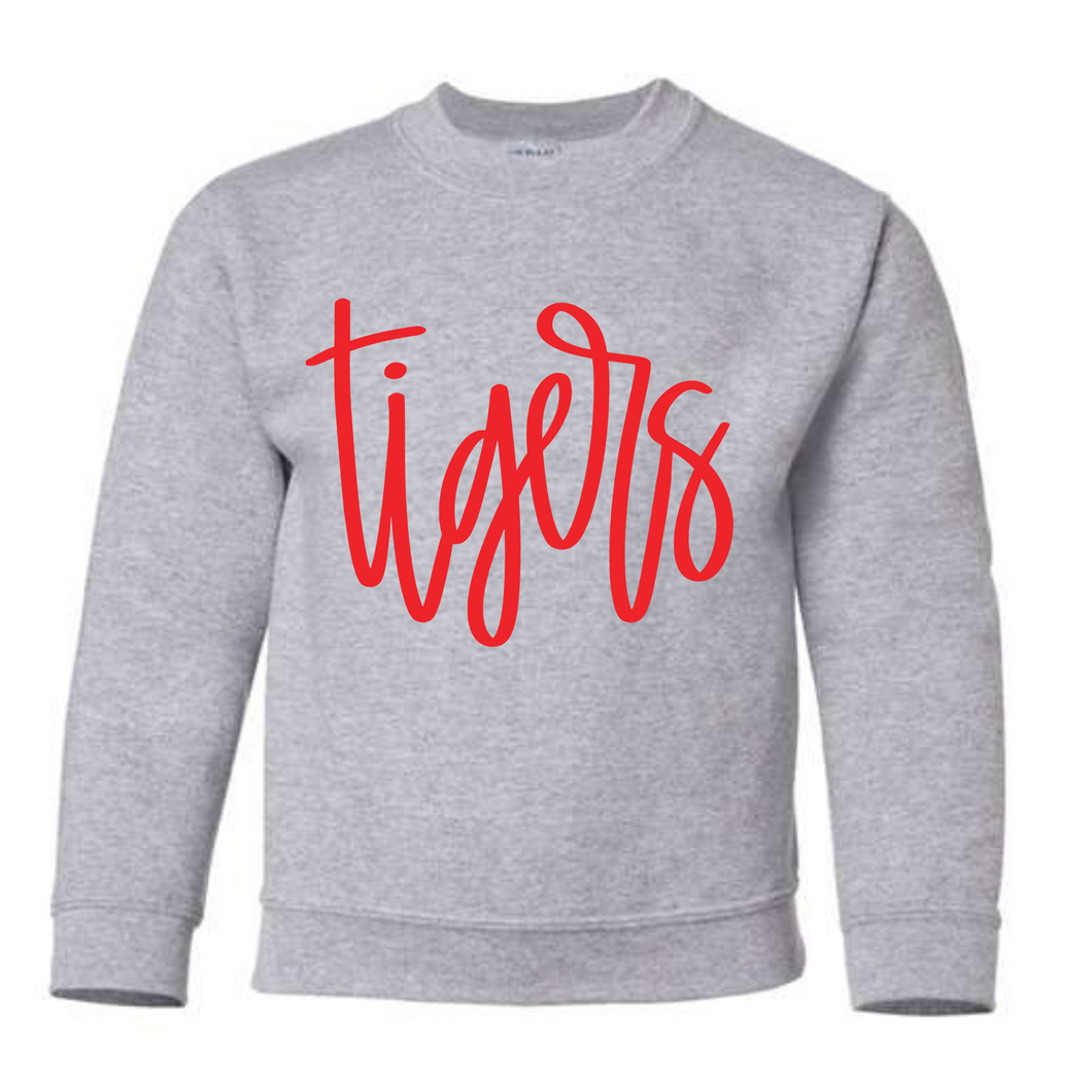 Tigers Sweatshirt