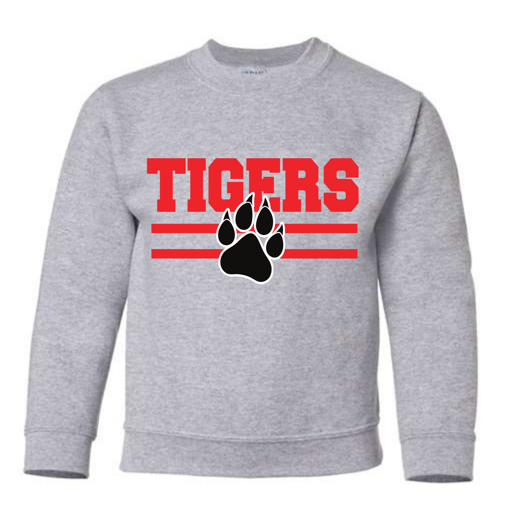 Tigers Sweatshirt