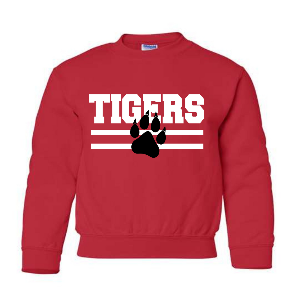 Tigers Sweatshirt