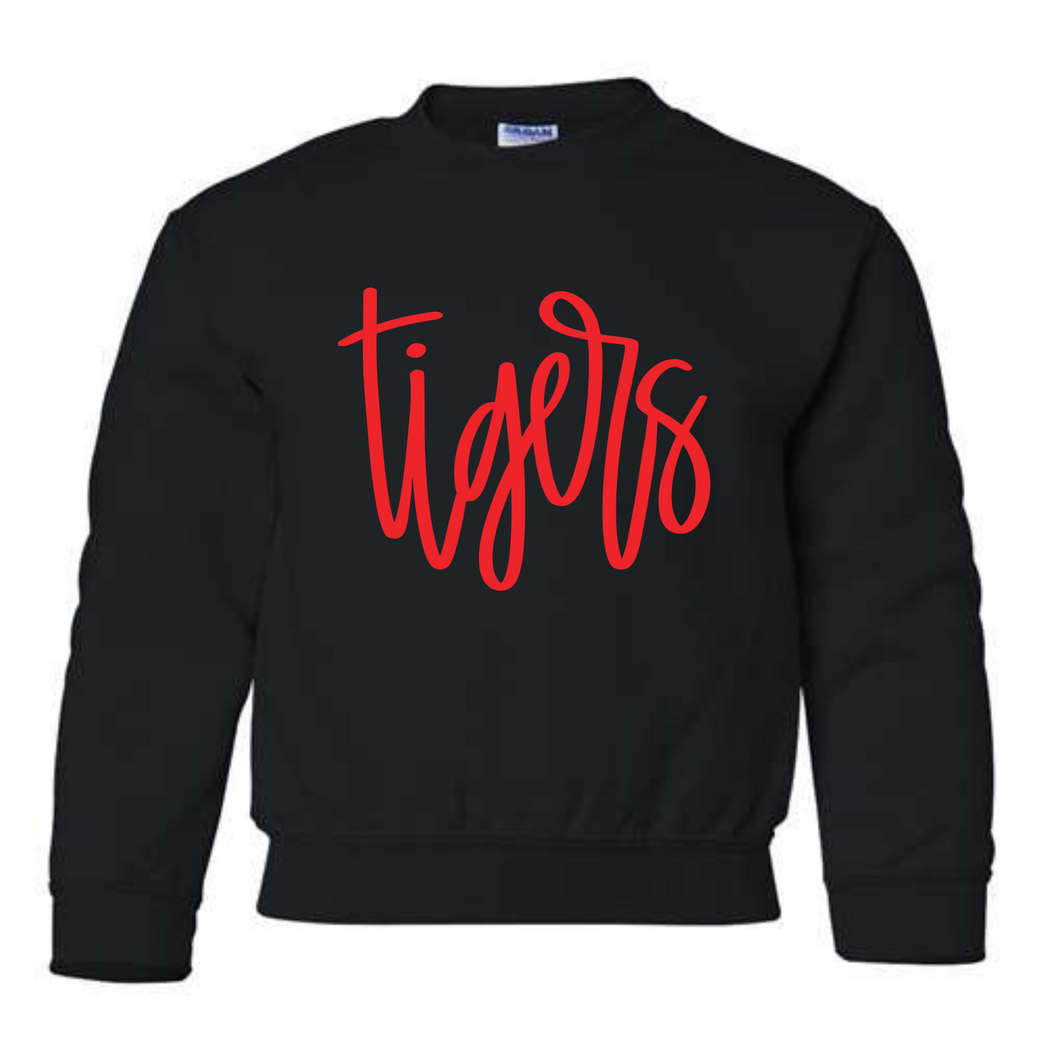 Tigers Sweatshirt