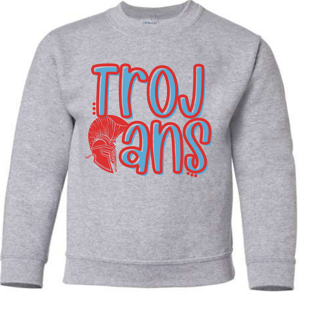 Trojans Sweatshirt