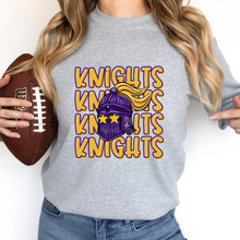 Load image into Gallery viewer, Knights Spirit Shirt
