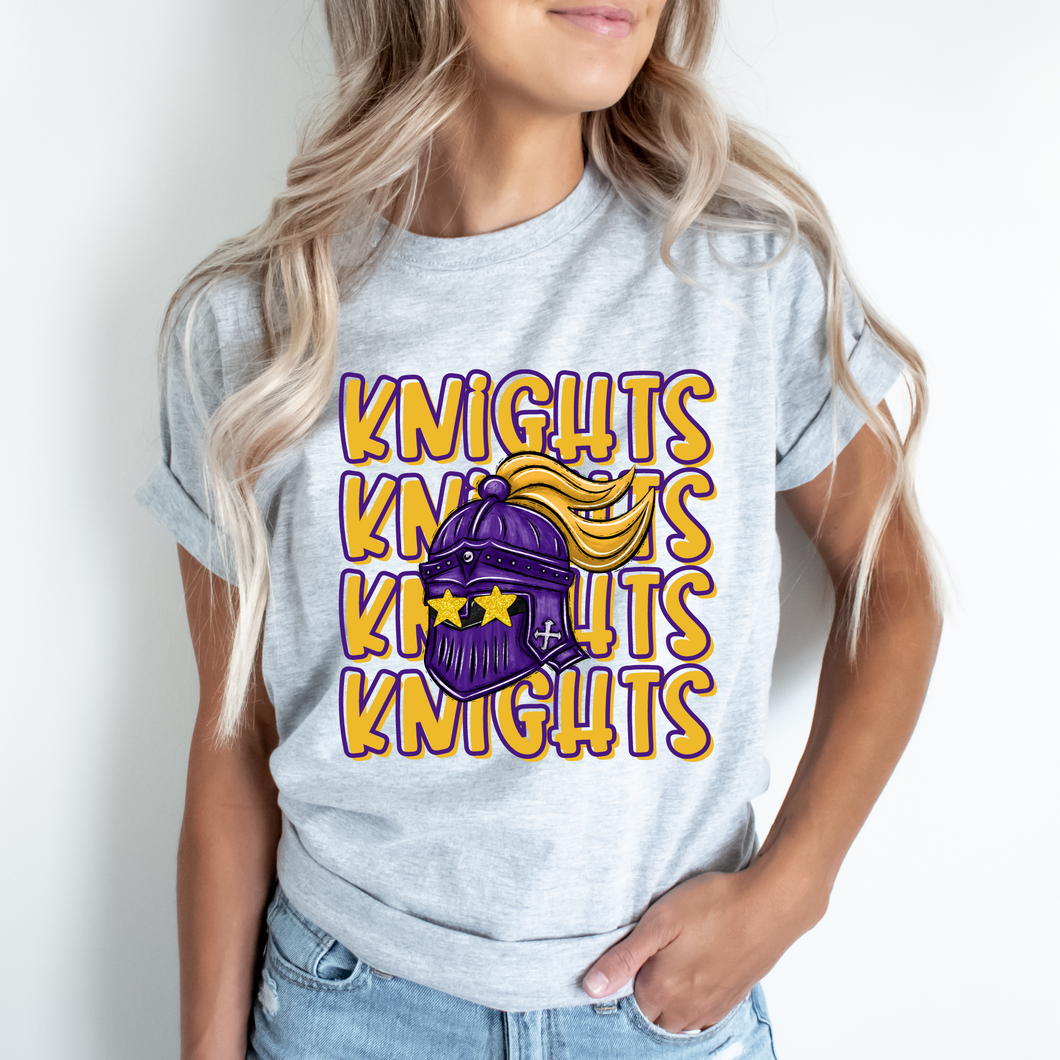 Knights Spirit Shirt