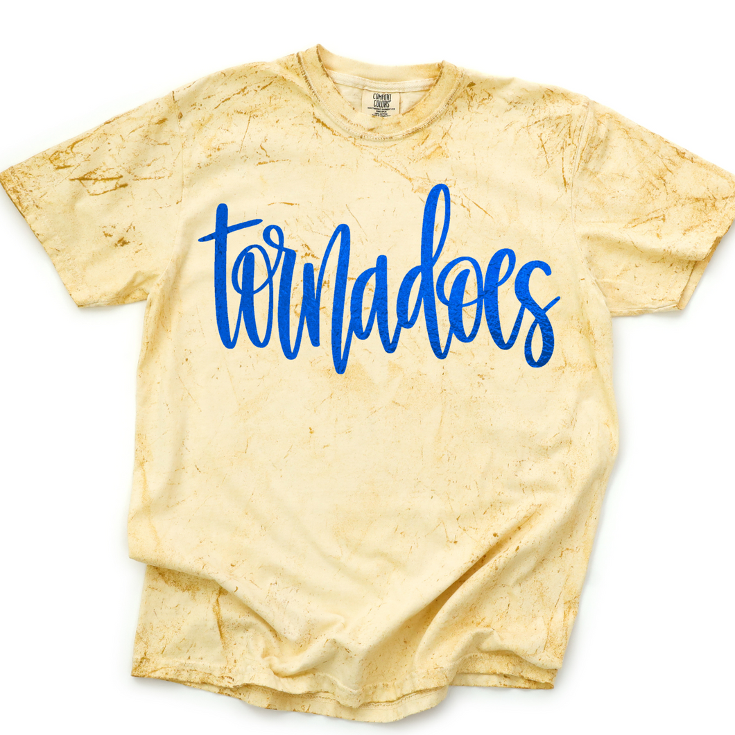 Tornadoes Tee