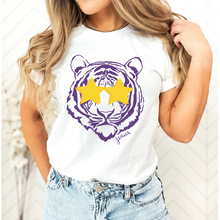 Load image into Gallery viewer, Tiger Head
