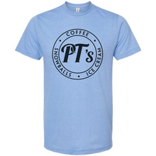 Load image into Gallery viewer, PT&#39;s Coffee Tee
