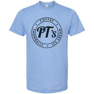 PT's Coffee Tee