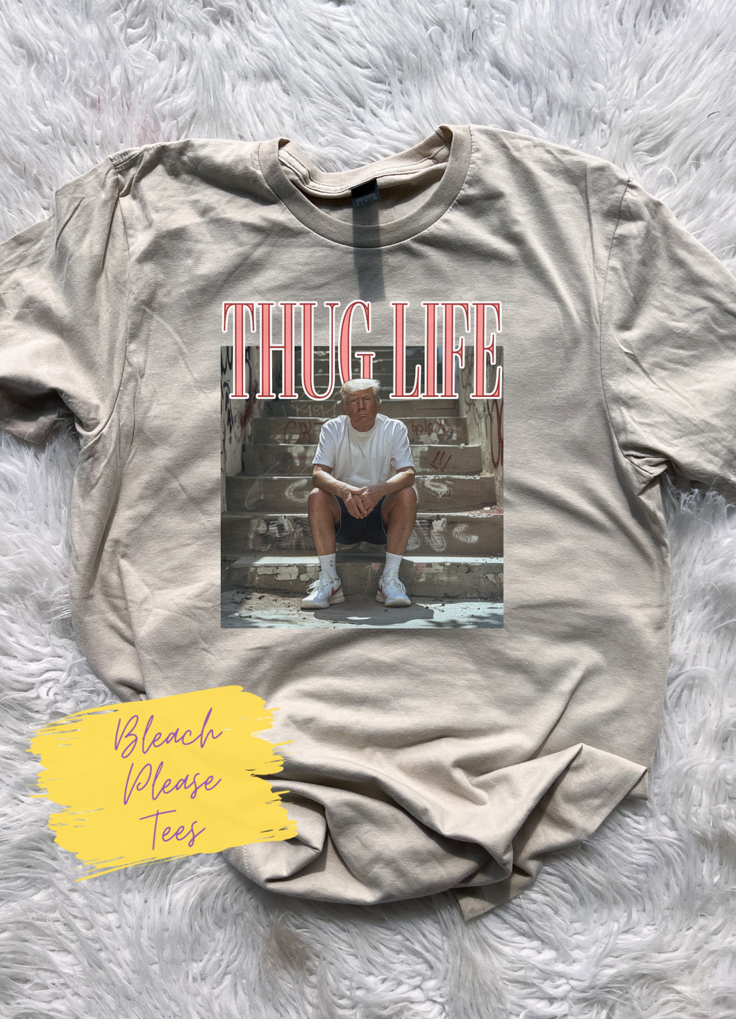 THUG Life Tee