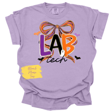 Load image into Gallery viewer, Custom Halloween Tee
