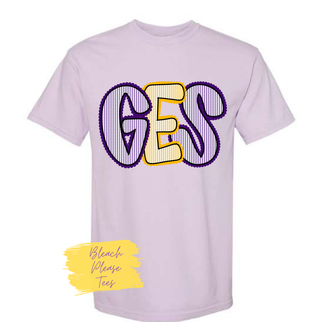 GES Spirit Tee