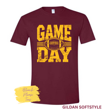Load image into Gallery viewer, Grand Lake Hornets GAMEDAY Tee
