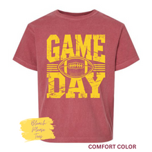 Load image into Gallery viewer, Grand Lake Hornets GAMEDAY Tee
