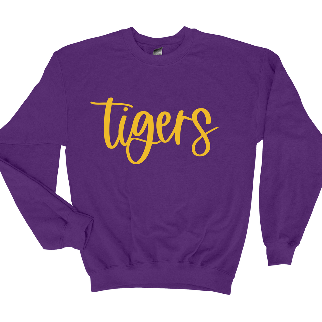 Tigers Sweatshirt