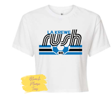 Load image into Gallery viewer, LA Krewe Rush Soccer Tee
