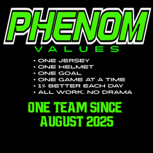 Load image into Gallery viewer, Phenom Phamily Tee
