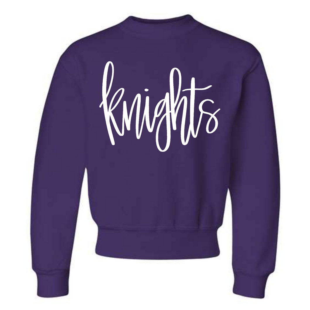 Knights Sweatshirt