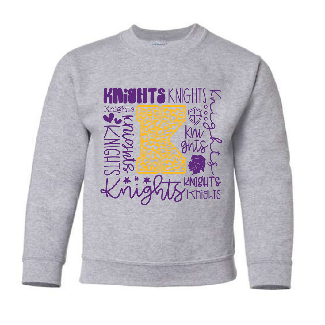 Knights Sweatshirt