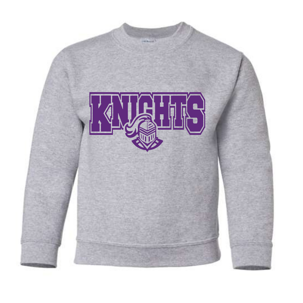 Knights Sweatshirt