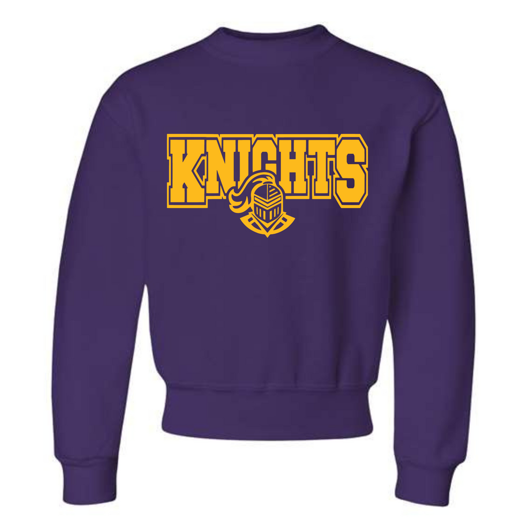 Knights Sweatshirt