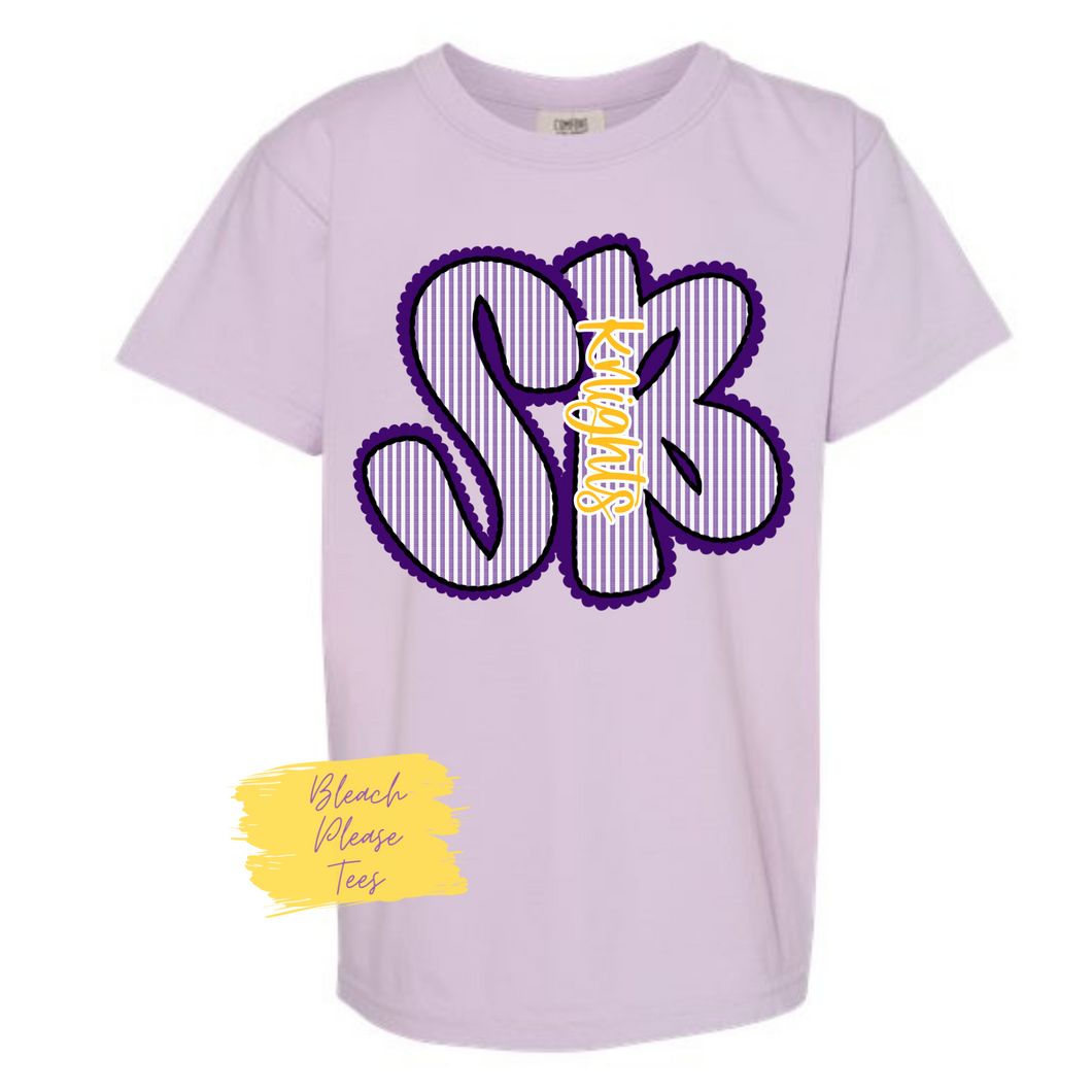 SB Knights Tee