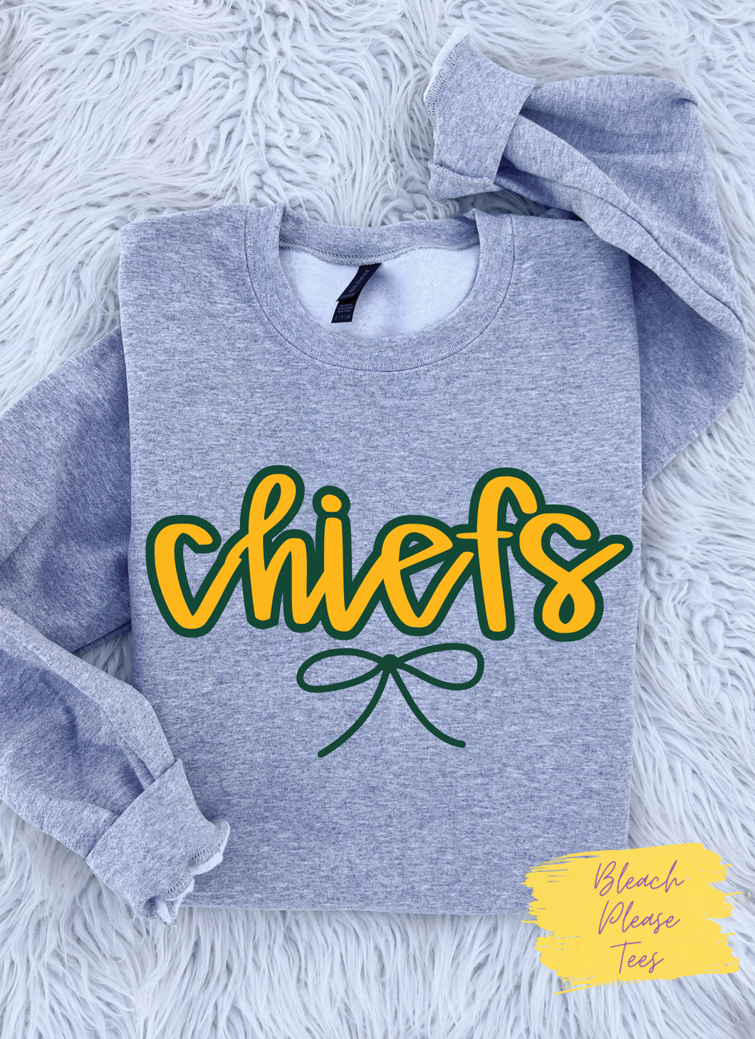 Chiefs Sweatshirt