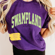 Swampland Elite Baseball